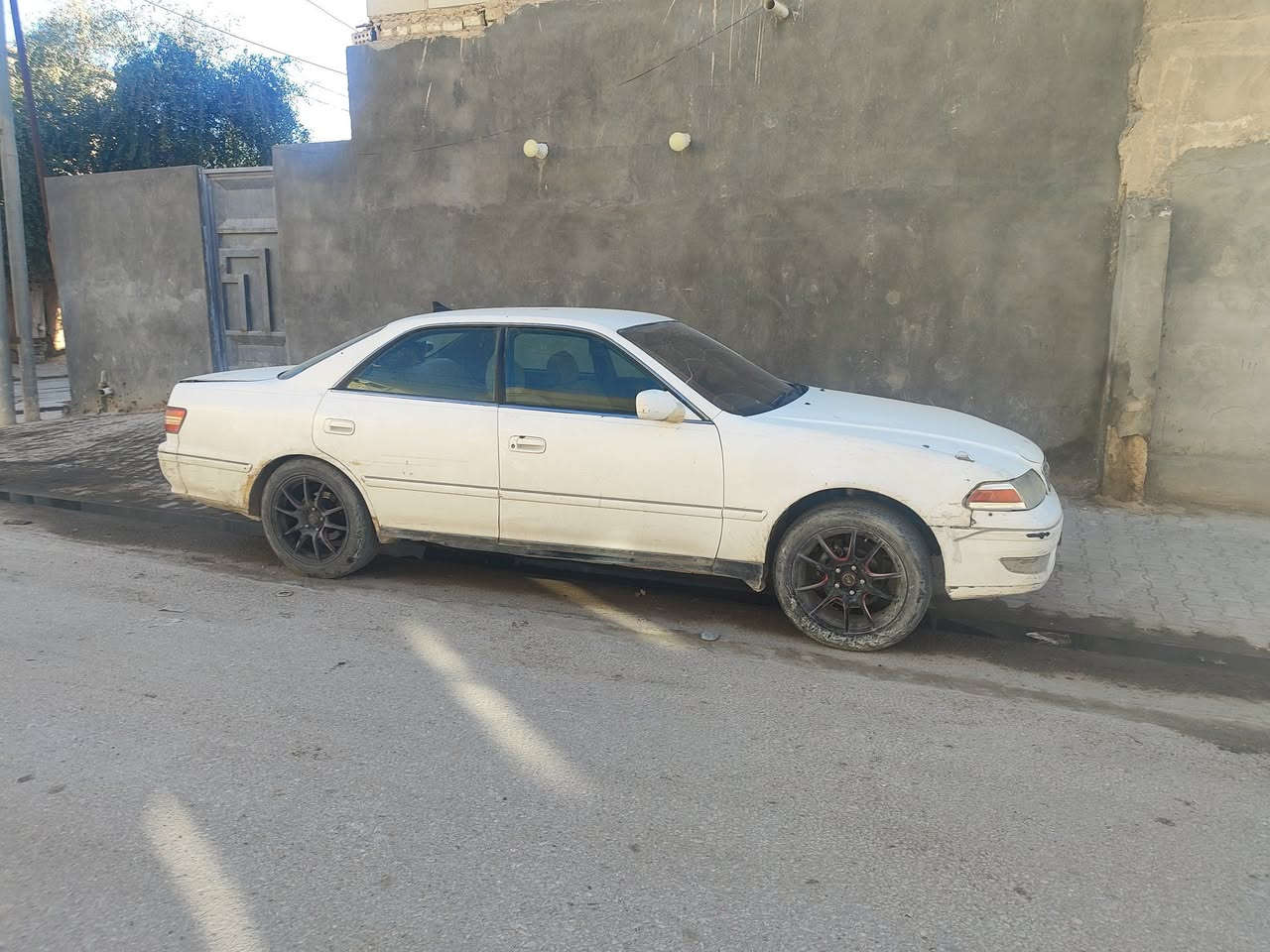 سلام عليكم للبيع سياره حلوه مكينه 4,سلندر  ماندل رعيه


**إذا كنت صاحب هذا الإعلان وتريد حذفه لأي سبب، رجاءا أرسل رسالة إلى الدعم الفني**