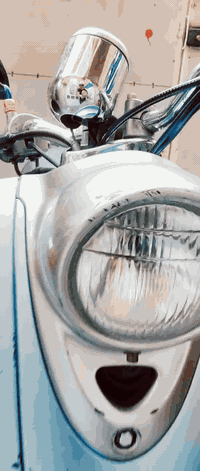 دراجة عبدالحليم • مكينتها ناعمة • بغداد العبيدي