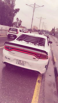 جارجر RT • ٢٠١٨ • رقم بغداد