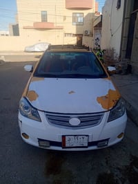 محرك كورلا • اوتماتيك • ٢٠١٣