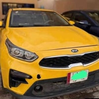 تحيه طيبه تعلن شركه لمسه النجاح عن بيع سيارات بالتقسط  والى سكنه بغداد...