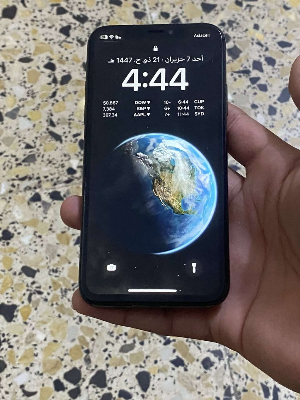 ايفون اكس 
ذاكره 64 
بطاريه 70 
بلادي 
جهاز كله نورمان شاشه تفصيخ شرط
فيس ايدي شغال
كامرات دمعه تجنن 
مكاني موصل ايسر تواصل واتساب ***********
سعر 110 بي مجال حك جيتك يعني 99 مايرهم
