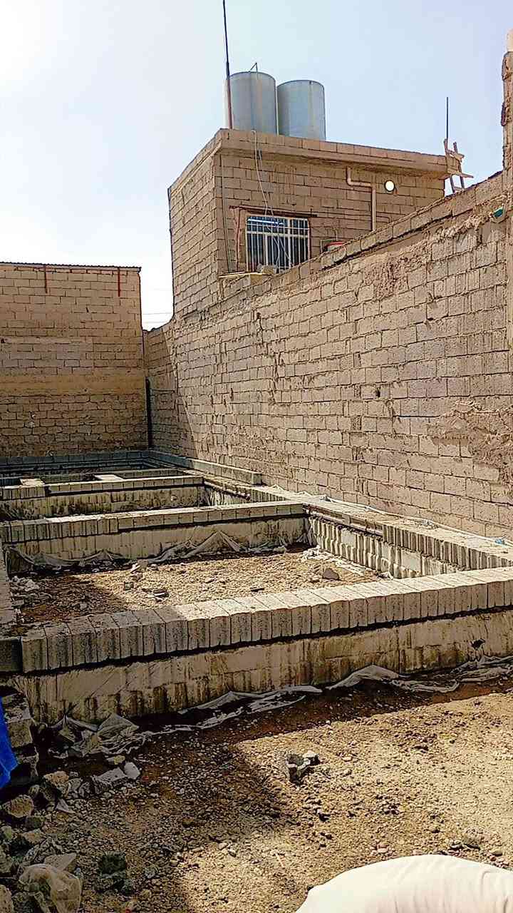 اصطه بناء متفرغ حاليا شغل هندسي انجاز سريع وزن صونده ***********
