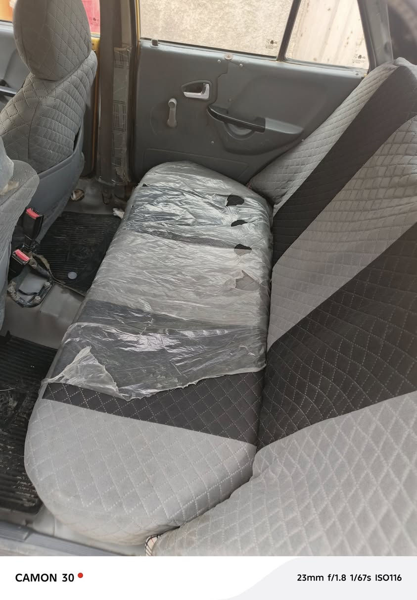 2010شواصي بلاد كير محرك برايد. تبريد كامل نقص بوري وغاز فقط. نواقص جدا بسيطة. تحويل مباشر بيع مستعجل *********** واتساب ***********
