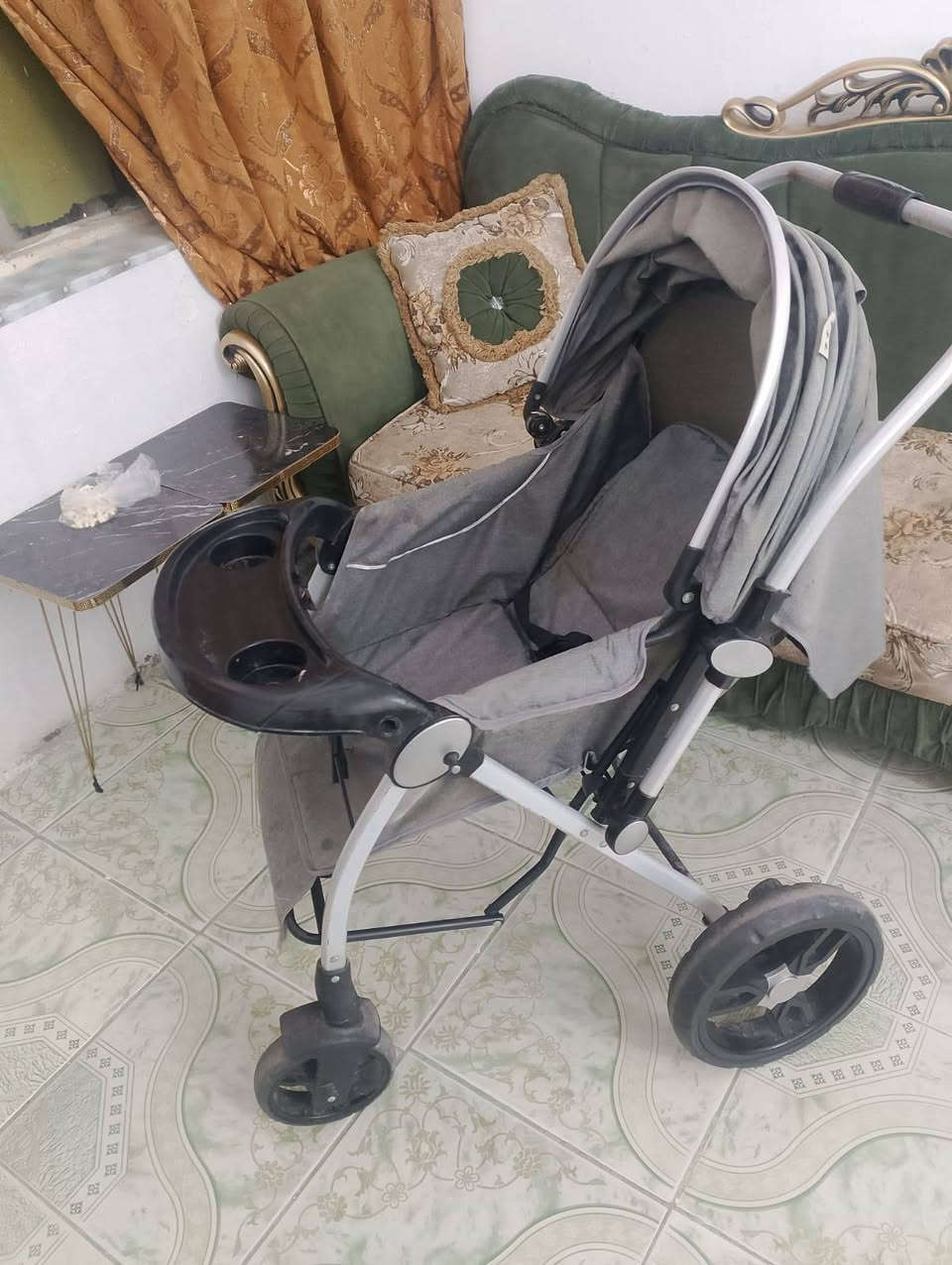 عربانه اطفال نضيفه سعرها ٢٥الف مكاني سبع البور الالف


**إذا كنت صاحب هذا الإعلان وتريد حذفه لأي سبب، رجاءا أرسل رسالة إلى الدعم الفني**