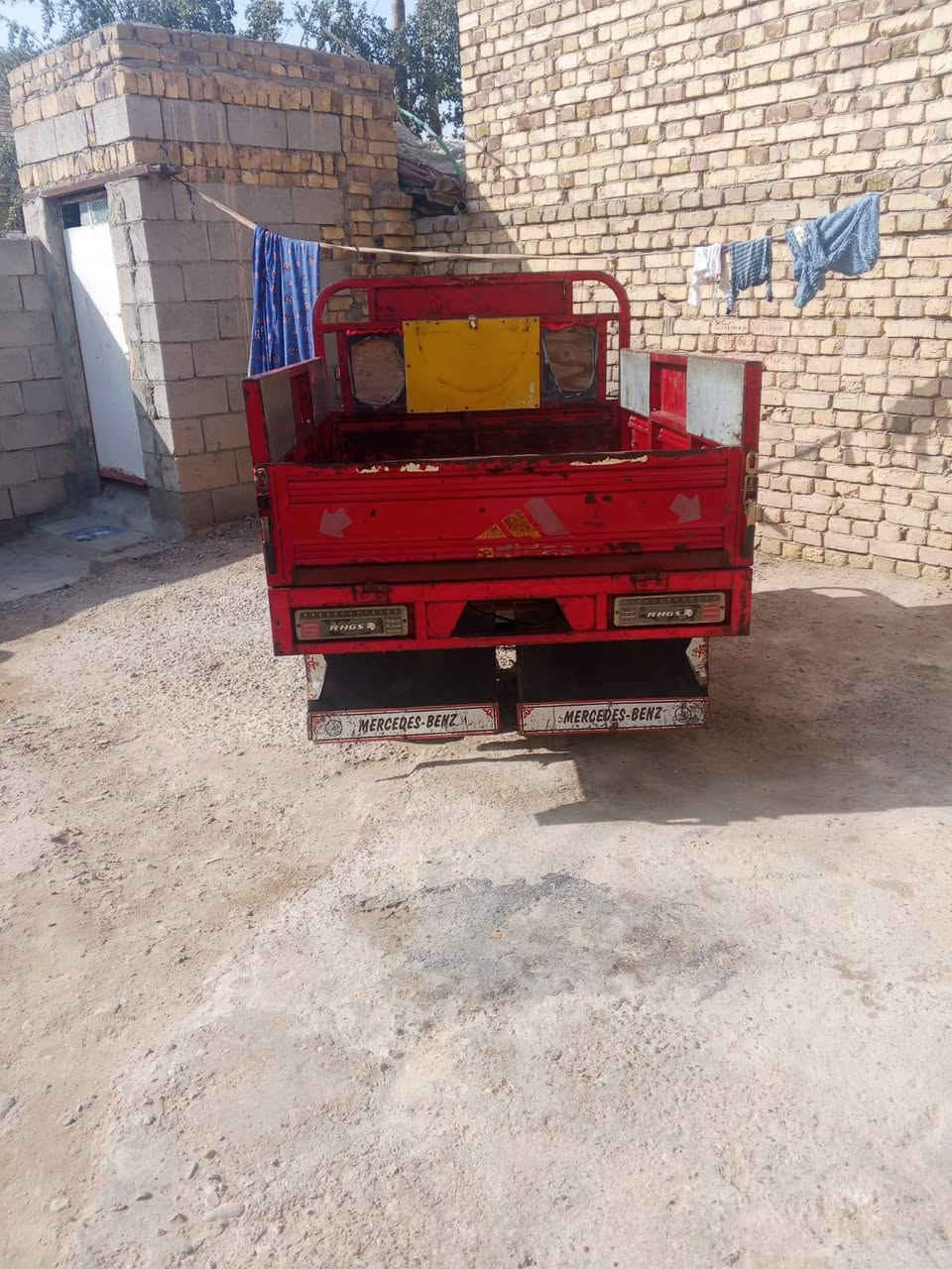 سلام وعليكم ستوته للبيع موديل ١٨مكفوله كفاله عامه ستوته خير من يم الله ميسان الشراي يتصل ***********
