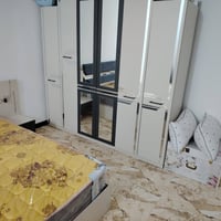 غرفة نوم تركي • جديدة • ميسان