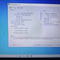 لابتوب hp مواصفات اسم الجهاز hp notebook 15ac189nia معالج i5-6200u جيل...