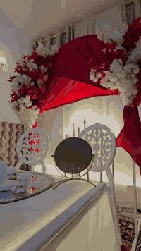 ✨ لأن مناسبتك تستاهل ✨
تحلم بعرس يخبل؟

أو عيد ميلاد يجنن؟ 🎉

احنا نوفرلك:

✅ كوشات أعراس فخمة وملكية

✅ كوشات أعياد ميلاد عصرية وترند

✅ تنسيق ألوان يسرق العين

✅ شغل نظيف – ترتيب احترافي – لمسة تميّز

✅اسعار تنافسيه

📸 نخلي مناسبتك تنحفظ بالصور والذكريات

💎 الذوق علينا… والفرحة عليك

📞 للحجز والاستفسار راسلنا خاص او على الواتس

***********

⚠️ الأماكن محدودة بغداد فقط
