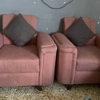 كراسي • مكاني زعفرانيه • نظيفات