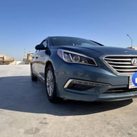 سوناتا • ٢٠١٥ • رقم واسط