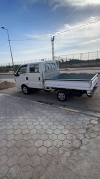 كيه بنكو دبل قماره موديل ٢٠٢٤ 07746183641