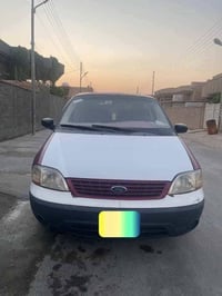 فورد امريكي • ٢٠٠٠ • رقم اربيل