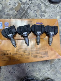 حساسات تاير مال النترا موديل 17+ 18 كبات النترا كل الموديلات يرهمن   ك...