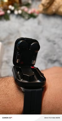 ساعة سمارت • ايربود • مكالمات كاملة