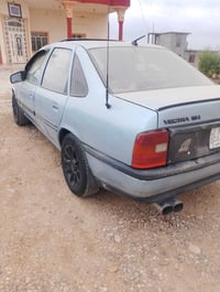 فيكترا • ١٦٠٠ • رقم صلاح الدين