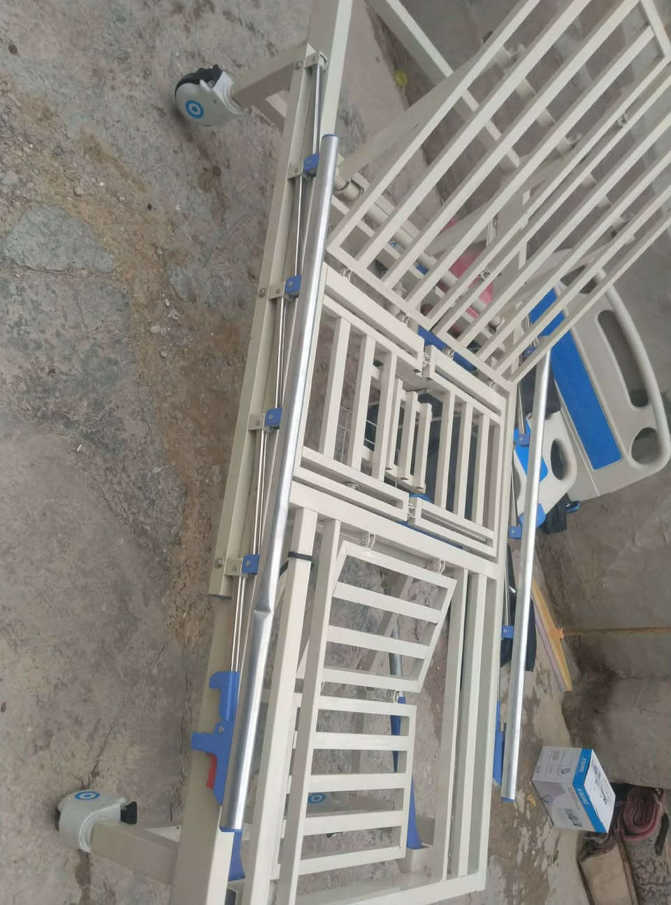 سديه مع دوشكها الكهربائي اي ضرر مابيها رايديها 300الجديده مكان بغداد العامريه


**إذا كنت صاحب هذا الإعلان وتريد حذفه لأي سبب، رجاءا أرسل رسالة إلى الدعم الفني**