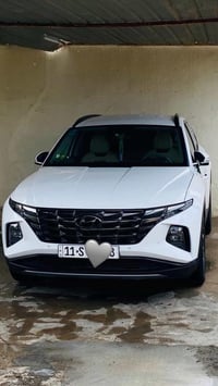 توسان 2023  خليجي كفاله عامة   لا بارد لا صبغ لا شخوط حتى الدعاميات  ك...