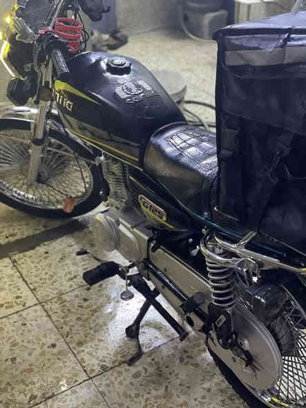 اربعه كير2024 اوراق كامله ومدفوع الكمرك 
السعر 550 قفل
***********
