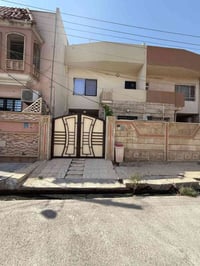 دار نص قطعة • حي الحدباء الاولى • ١٢٠م