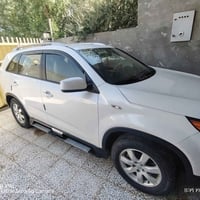 سورنتو • ٢٠١١ • بعقوبة