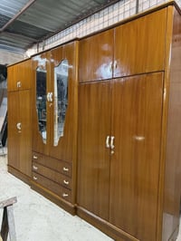 كنتور ٦بوب طابقين حطاطه دنك السعر ٤٢٥. {07800092541} {07714448152}