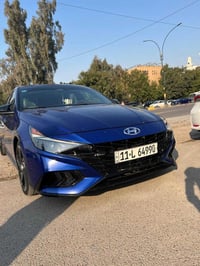 موديل ٢٠٢٣ • فول مواصفات • ٨٣ الف كم