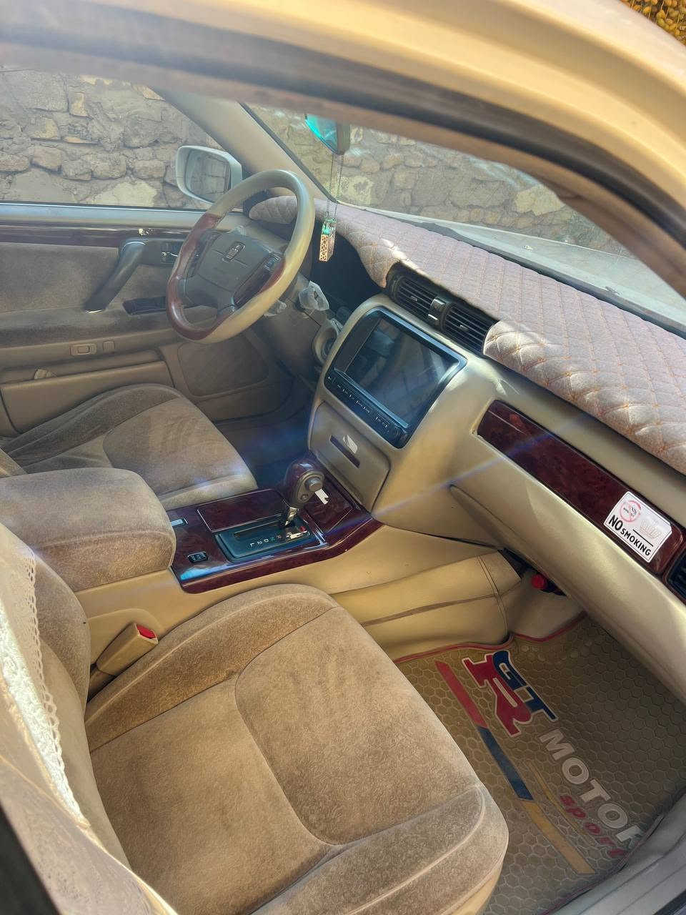 السلام عليكم ملكه للبيع مديل 2000 دكمتين مكفوله من الكص والنقل جثه والاصوليات محرك 3000 vvti بيه كازكيت تحمه فقط مكينه لا تنقيص ولا تبخير تريد تبدل كازكيت تريد تبدل طابوكة رقم نجف انگليزي باسمي سنويتها قبل 17 يوم سقطت تريد وكاله تريد مداور السعر 118  ناقص سعر الطابوكة تنزل من السعر رقم الهاتف *********** واتساب واتصال البصرة قضاء المدينه المدينة, البصرة
