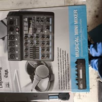 مكسر • سماعات • كركوك