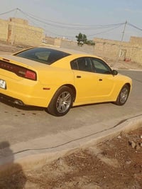 جارجر • ٢٠١٣ • رقم ذي قار