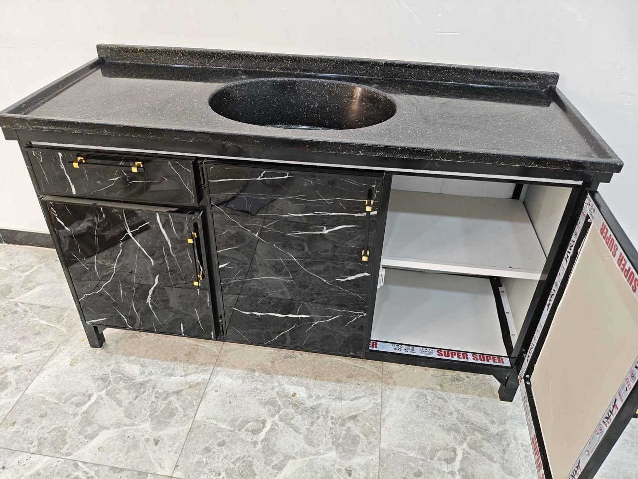 سنك مرمر جديد متر ونص المكان الاسكان الصناعي واكو توصيل شراي خاص ناصرية, ذي قار


**إذا كنت صاحب هذا الإعلان وتريد حذفه لأي سبب، رجاءا أرسل رسالة إلى الدعم الفني**