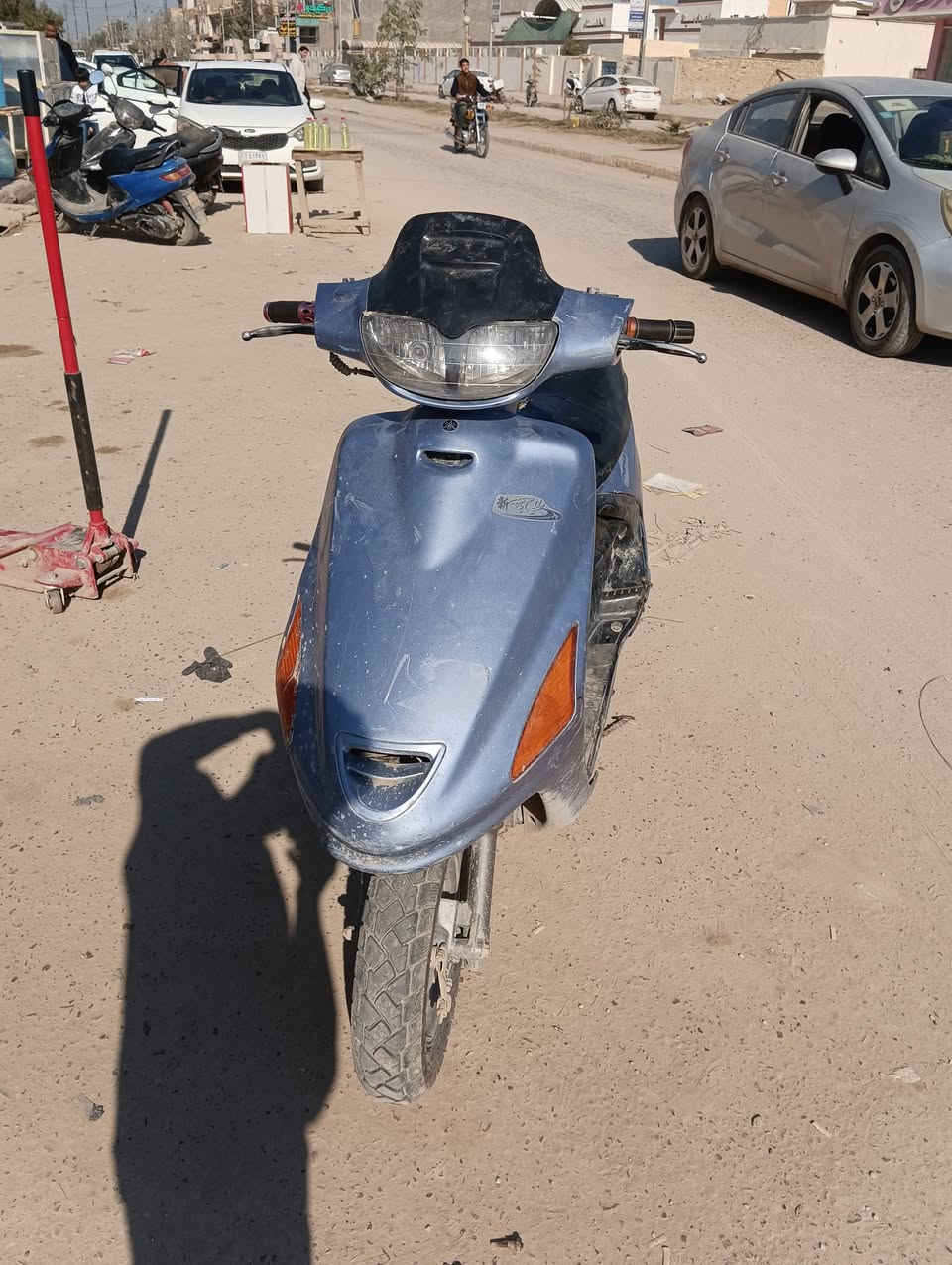 السعر 350 

العنوان الديوانية قضاء الشاميه 

***********مامتواجد فيس إتصال فقط
