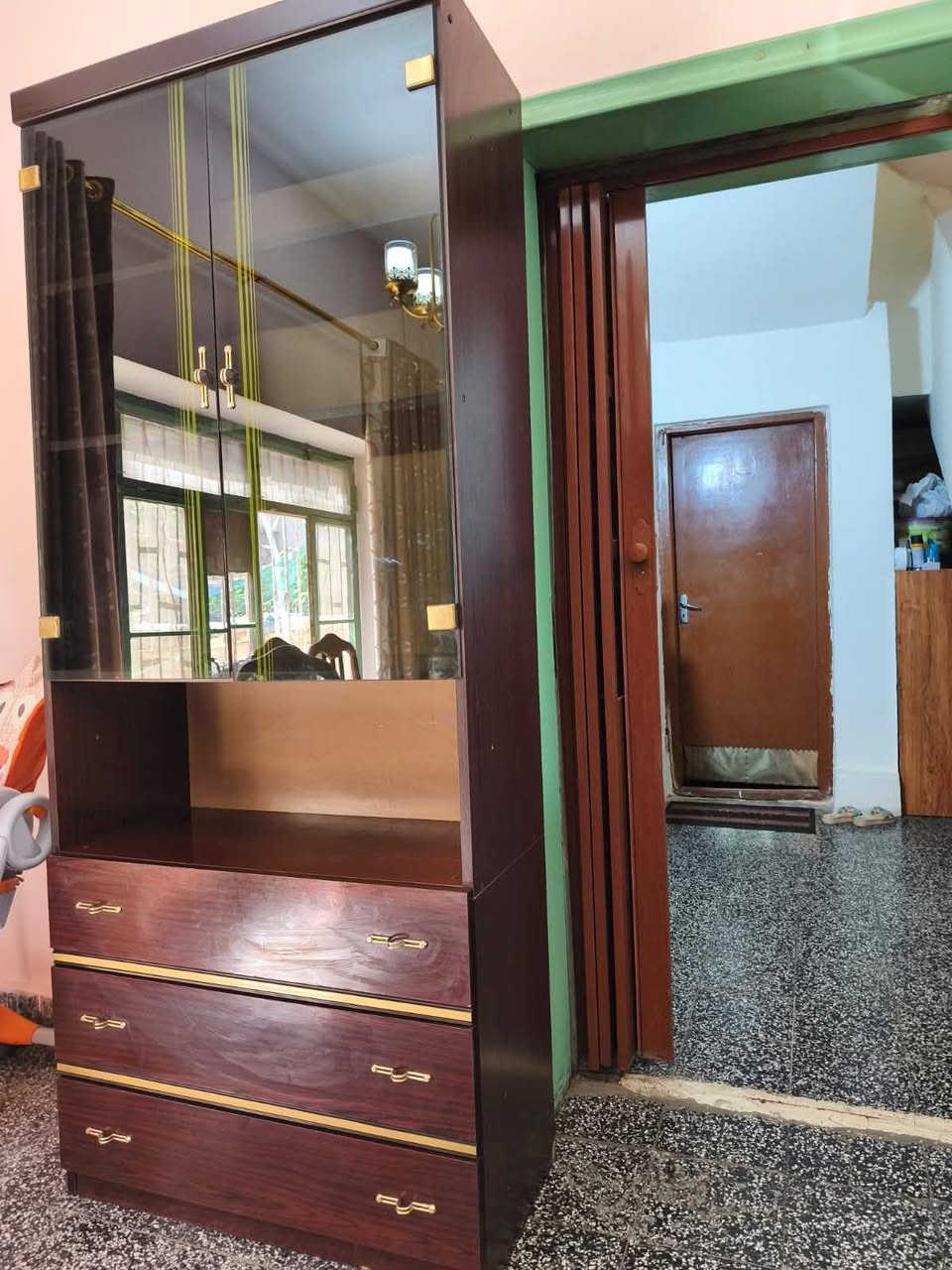 غراض للبيع كلمن وسعره حي الجامعه


**إذا كنت صاحب هذا الإعلان وتريد حذفه لأي سبب، رجاءا أرسل رسالة إلى الدعم الفني**