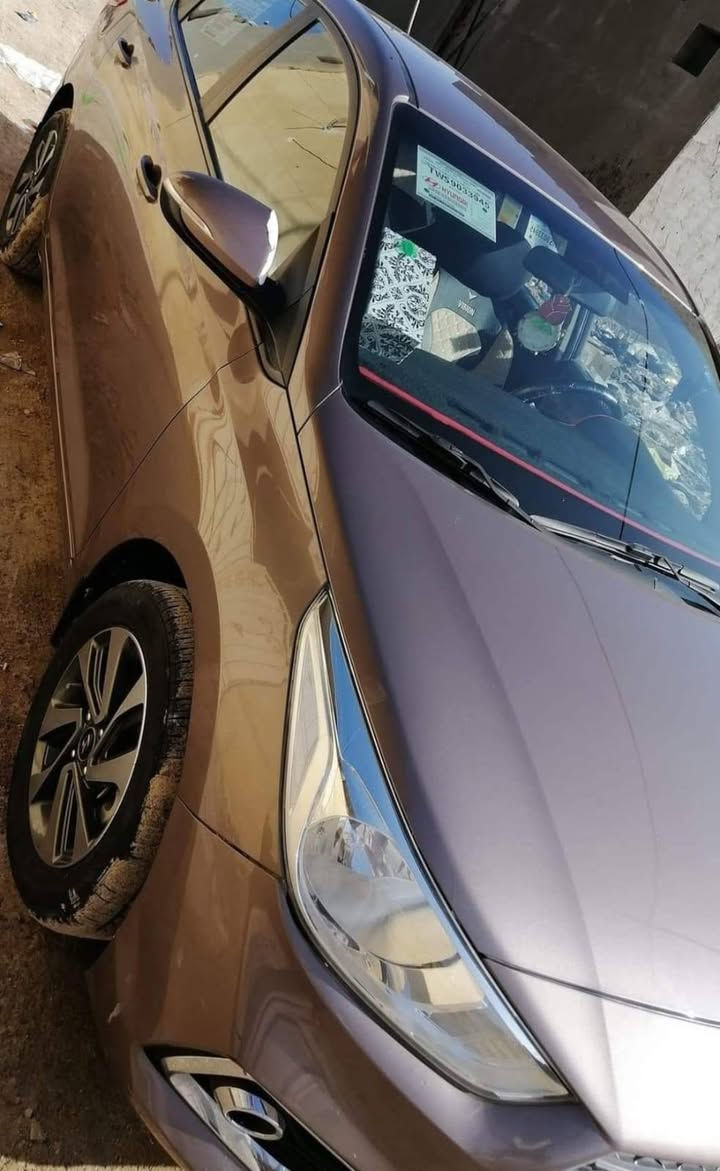 السلام عليكم اكسنت خليجي للبيع موديل 2019 محرك 1600تحكم جهتين شاشه بالاجكتور سيارة جديده وحلوه كلش تبريد قطعتين امامي وخلفي مداور ثاني يوم سنويه جديده اصدار 2026 سعره 125 نقداً الإتصال على الرقم *********** السماوا, المثنى
