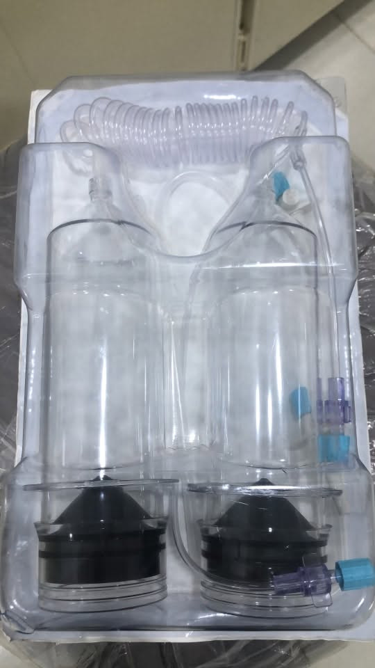السلام علیکم
وصول وجبة جديدة من Angiographic CT Syringe
Dual CT Syringe 
متوفر بسعر الجملة وكميات هائلة
للتواصل اتصل بنا على واتساب على الرقم
- ***********

