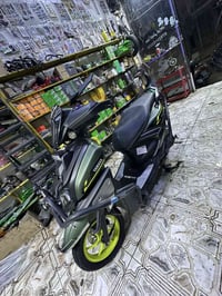 ZR • موديل 2024 • مكينة شرط