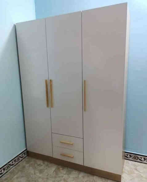 2 باب 170 الف 
3 باب 215 الف
4 باب285 الف

تتوفر خدمه توصيل وتنصيب لمناطق البصرة 
للحجز والاستفسار مراسلتنا على خاص او واتساب ***********--*********** البصرة
