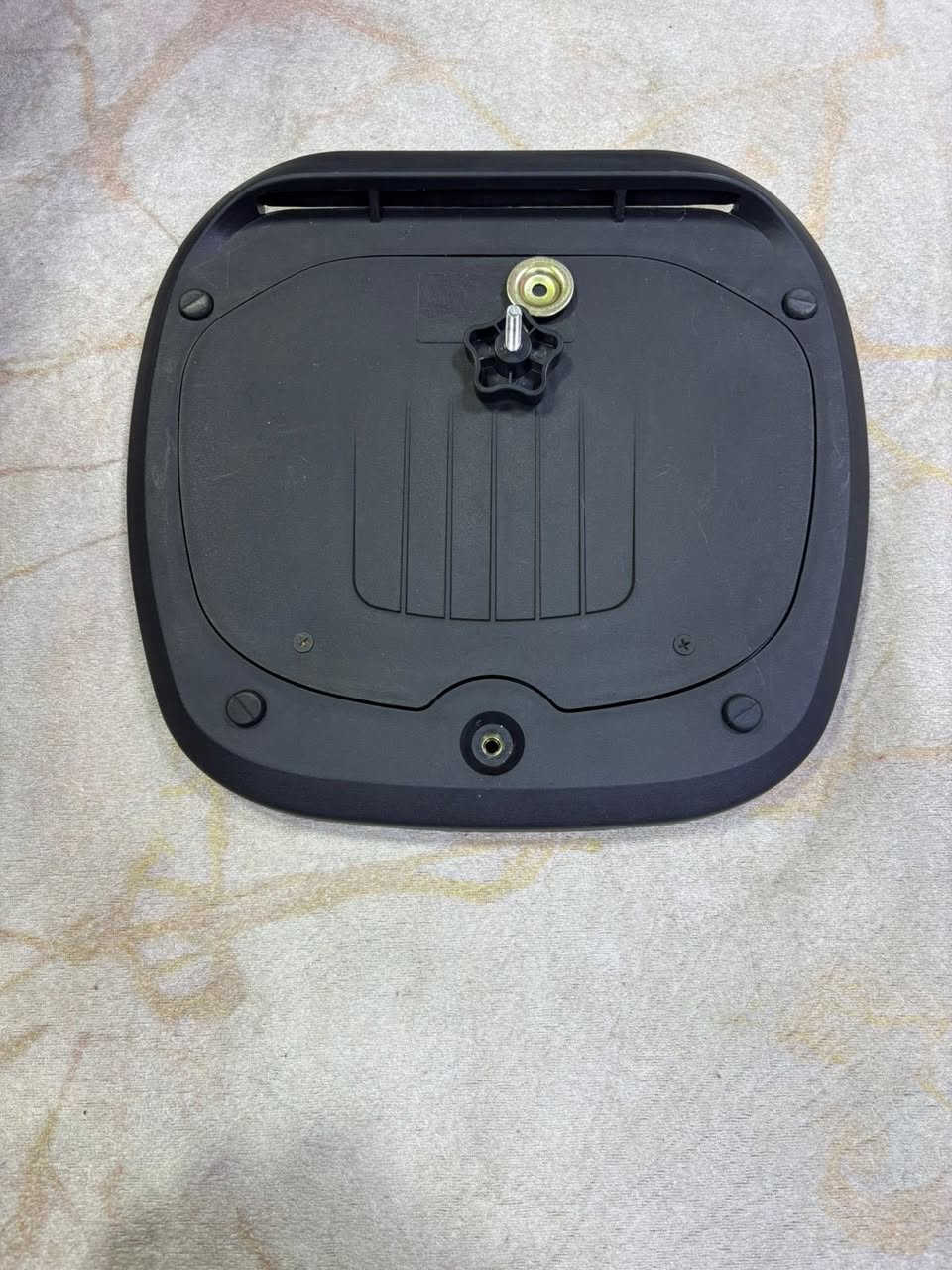 السلام عليكم شباب جنطه جديده كارتون مال
رمبه كامله هيه والكاسحه مكاني بغداد مدينه الصدر.    رقم الهاتف.      ***********
