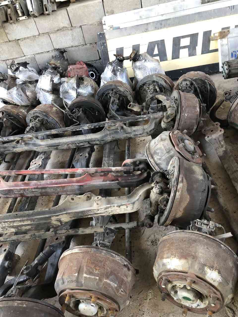 ياالله السلام عليكم تم وصول وجبت حداديه هينو انكر طيره شيطان فوصه متوفر /مكاين فوصه /متوفر كير سوبر / وكير عادي وكله تفصيخ ياباني اصلي 
عنواني بصره ابو الخصيب حمدان 
للاستفسار ***********
***********
جميع حداديه الهينو متوفر
