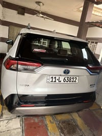 راف فور • خليجي • للبيع