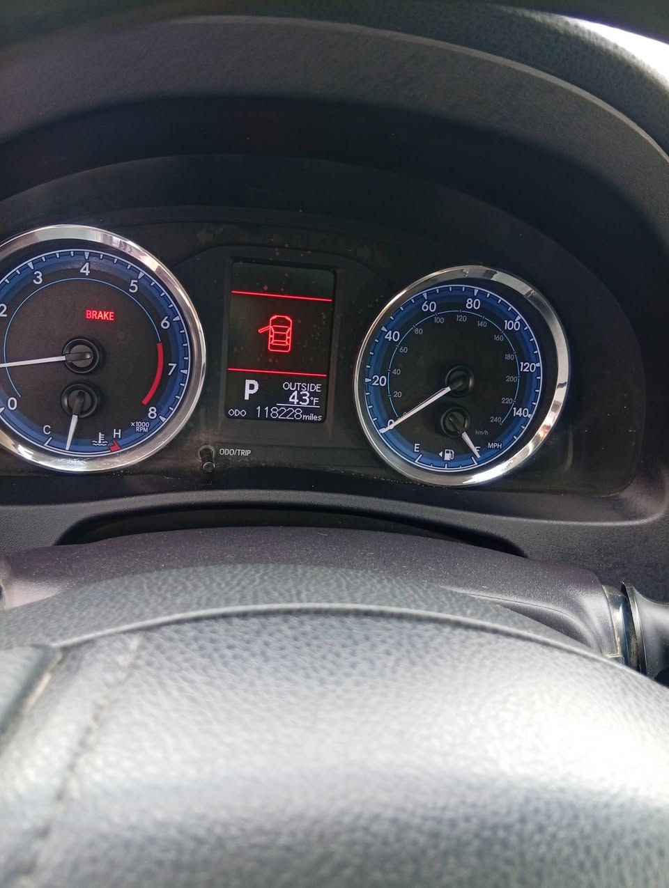 سلام عليكم كورولا موديل 19 رقم سليمانيه ماشيه 118 العنوان ديالى قرتبه سعر 150 ورقه ***********
