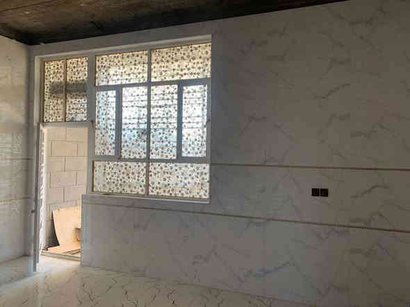 سلام عليكم خلفه بورسلين وسراميك متفرغ حالين مكاني نجف ***********
