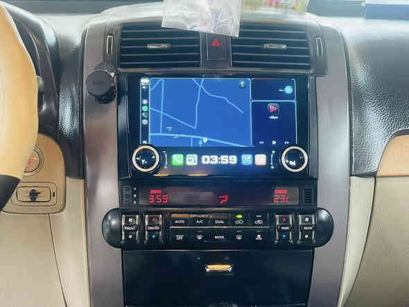 السلام عليكم 

للبيع كيا موهافي ٢٠١٥ فوووووول مواصفات vip
سياره جاهزه من كلشي 
بصمه ابواب وصندوك 
فتحه سقف 
ثلاث قطع تبريد 
ستيرن كهرباء 
جلد 
٧ راكب 
حساسات امامي وخلفي 
زراك لايت 
فور ويل 
كامره وشاشه  اندرويد حديث تدعم خاصيه الكاربلاي 
تخم تاير جديد 
صدر جديد شركه 
محرك لا تنقيص ولا تبخير ولا صوت راجز 
كروز تحديد سرعه 
بلوجكتر ولايتات كلها زنون ابو الضمان 
تبريد تدفئه كله شركه 

اخواني السياره جاهزه من كلشي متصرف عليها اي شي 

السونار مرفق مع الصور 
السعر ١٨٥ وبيها مجال 

مكان السياره الكاظميه 
***********
