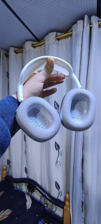 Air Plus Max • أصلية • صوت محيطي