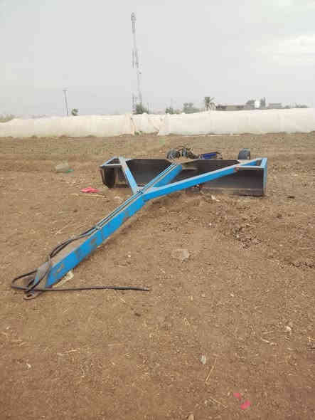 يوجد معدلان  3متر مكفول من الحيم    واسط قضاء الصوير٥ ***********
