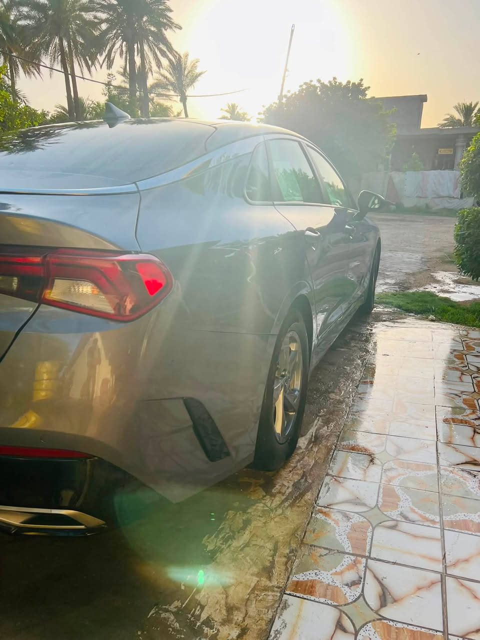 سلام عليكم  K5 2023
وارد امريكي معوقين بآسـمي رقم واسط 

بصمة تشغيل

 بصمة بيبان 

تشغيل عن بعد 

بصمة صندوق

 شاشه كبيرة كامرة خلفيه 

اوتو هولد هند بريك بصمة 

وبيه بعد مواصفات 

حادثه خارج العراق جنطه فقط 

ماشيه 85 ميل 

سعره  160  وبيه مجال 

مكان واسط الصويره 

الاتصال على الرقم ***********

‭***********
