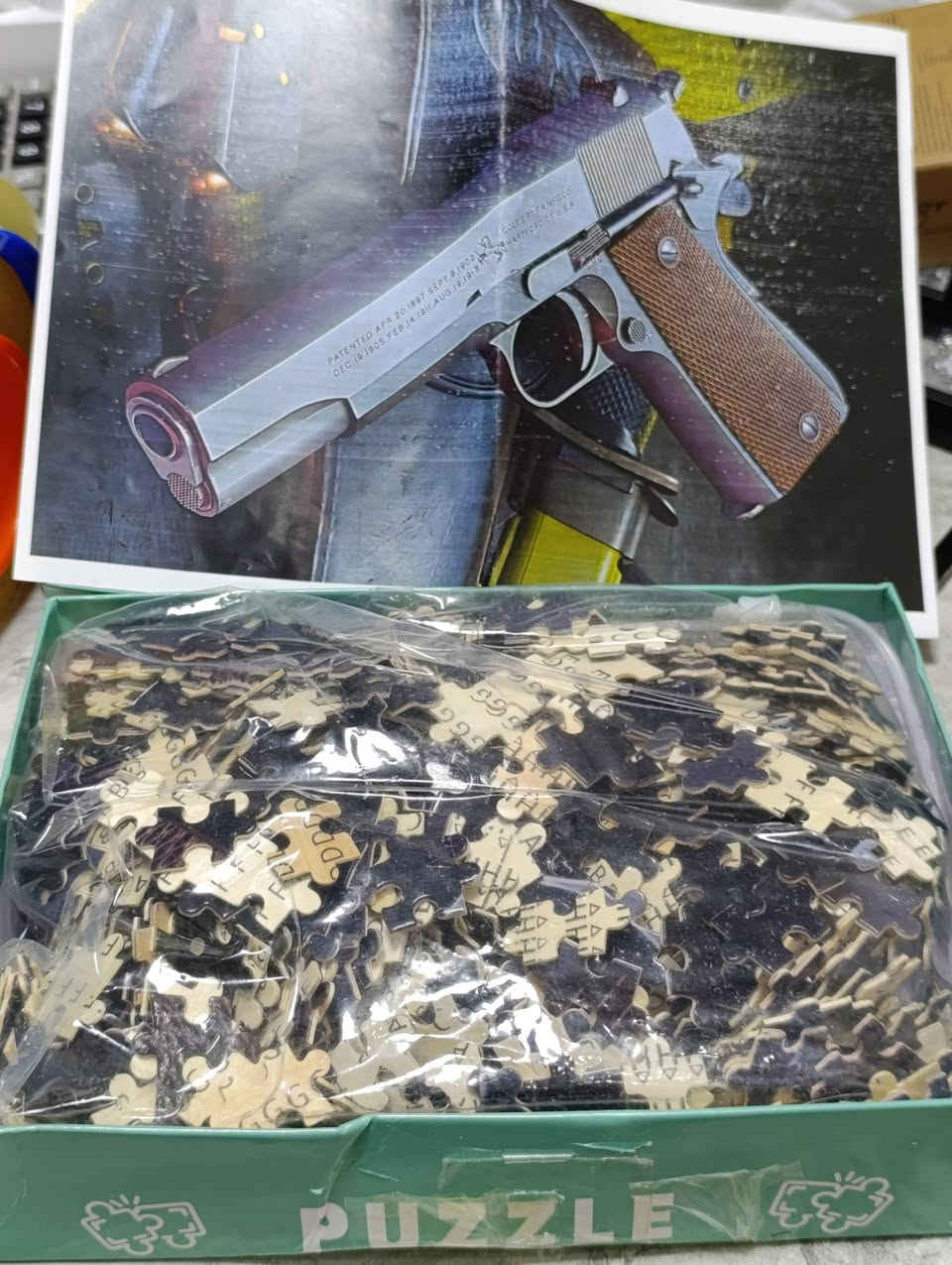 السلام عليكم انطيني سعرك


**إذا كنت صاحب هذا الإعلان وتريد حذفه لأي سبب، رجاءا أرسل رسالة إلى الدعم الفني**