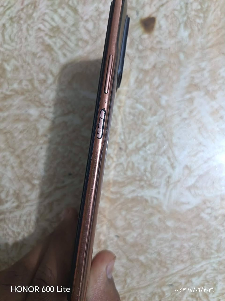 سلام عليكم 
اجهاز البيع اسم الجهاز (ريدمي نوت 10بروه) انضيف بس ضهره مكسور ما مفتوح الشاشه ازلغ ما بيه ولا مبدله الشاشه العده السعر خاص ولعده شي ايراسني خاص لو عل واساب هاذ الرقم
(***********)وهاذ الرقم مو شغلا اعل شريحه بس عل وساب
