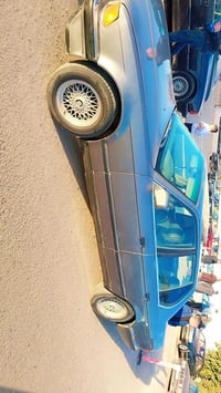 بي ام ١٩٩١ • تبريد شغال • بدون صبغ