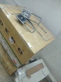 قطع غيار جيب • سيد صفاء